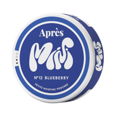 Après Blueberry Mini