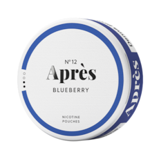 Après Blueberry