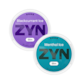 ZYN Slim S4 Minty and Fruity 2p