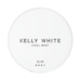 Kelly White Cool Mint Slim Strong