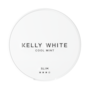 Kelly White Cool Mint Slim Strong