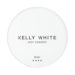 Kelly White Hot Cherry Mini Strong