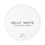 Kelly White Raspberry Lemon Mini