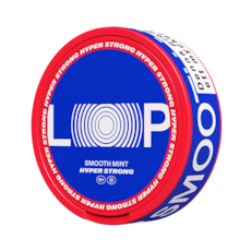 Loop Smooth Mint Hyper Strong