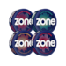 ZONE Mixpack Ultra Strong 4-pack