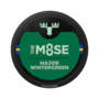 M8.se Major Wintergreen White Portion