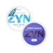 ZYN Slim S2/S3 Mixed 2p