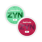 ZYN Slim S2 Fruity and Minty 2p