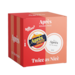 Après Tangerine Spritz & Ice Tea Peach Box