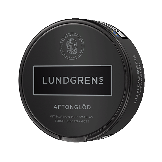 Lundgrens Aftonglöd
