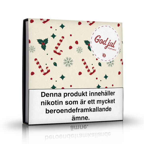 Julboxen #1
