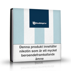 Snusbolagets Årsbox 2024