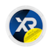 XR Göteborgs Rapé Slim White Portionssnus