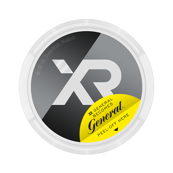 XR