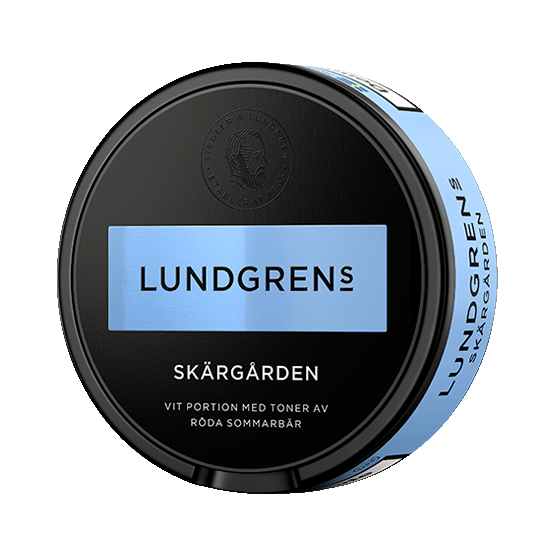 Lundgrens Skärgården