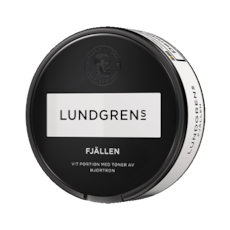 Lundgrens Fjällen