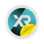 XR Catch Mint Slim White Portionssnus