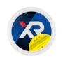 XR Göteborgs Rapé Strong Slim White Portionssnus