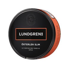 Lundgrens Österlen Slim