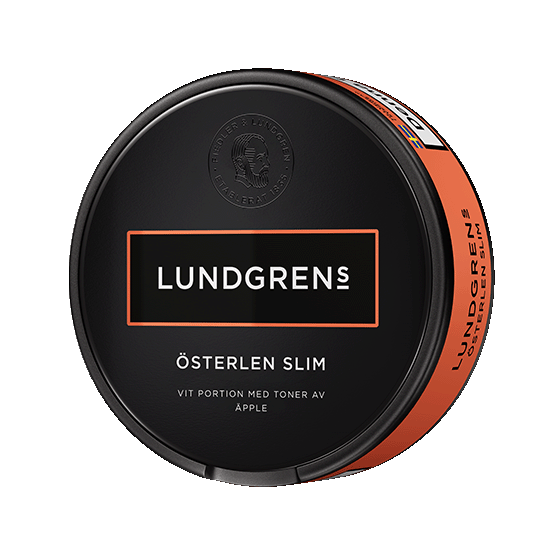 Lundgrens Österlen Slim