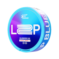 Loop Blueberry Ice Strong