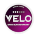 VELO Dark Blackcurrant