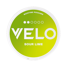 VELO Sour Lime