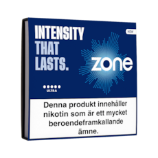 Zone Ultra Mixbox