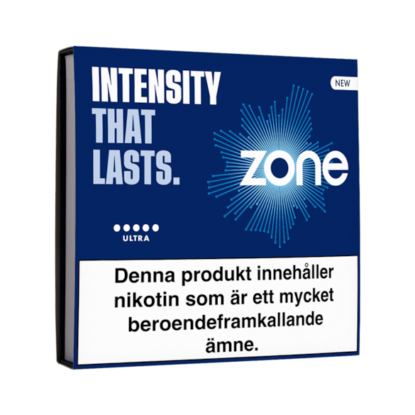 Zone Ultra Mixbox