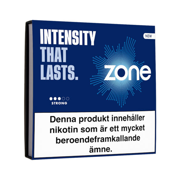 Zone Strong Mixbox