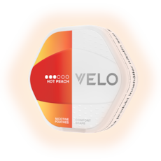 VELO Shift Hot Peach