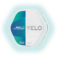 VELO Shift Hot Spearmint