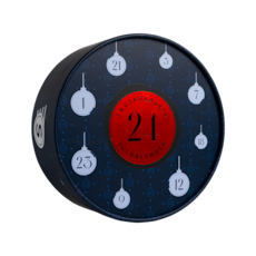 Adventskalender 2024