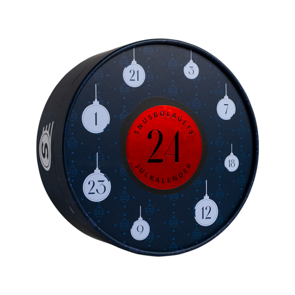 Adventskalender 2024
