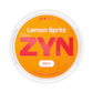ZYN Slim Lemon Spritz