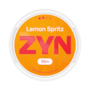 ZYN Slim Lemon Spritz