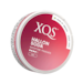 XQS Hallonsoda Slim Strong