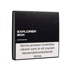 Explorer Box