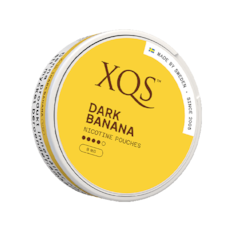 XQS Dark Banana Slim Strong