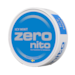 Zeronito Icy Mint Nikotinfritt Snus