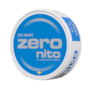 Zeronito Icy Mint Nikotinfritt Snus