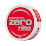 Zeronito Stark Original Nikotinfritt Snus