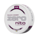 Zeronito Black Cherry Slim Nikotinfritt Snus