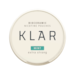 KLAR Mint Mini Extra Strong