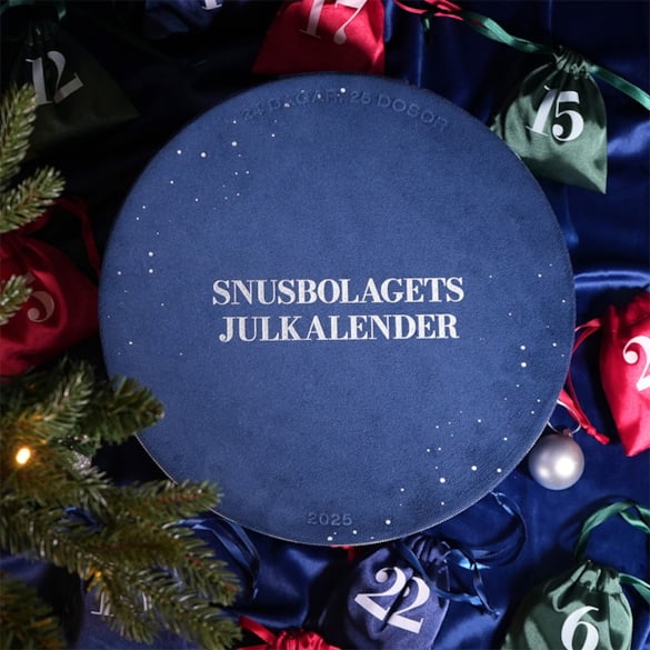 Adventskalender 2025