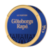 Göteborgs Rapé Vit Portion