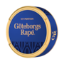 Göteborgs Rapé Vit Portion