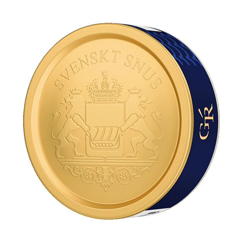 Göteborgs Rapé Lössnus - lössnus