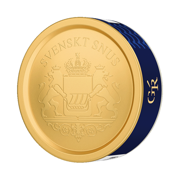 Göteborgs Rapé Lössnus