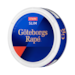Göteborgs Rapé Slim Stark Vit Portion